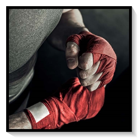 Martial Arts & Boxing