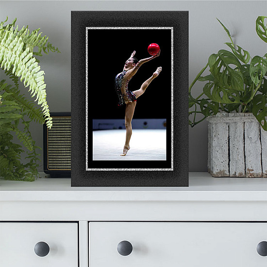 Single Vertical Photo Print