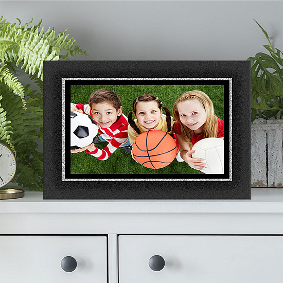 Single Horizontal Photo Print