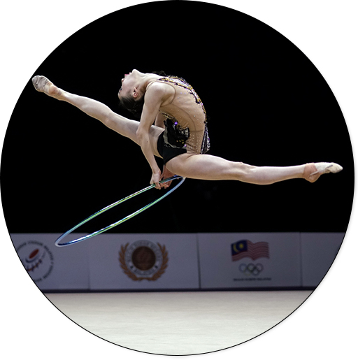 Round Coasters (set of 4) | ROund_Coaster.jpg