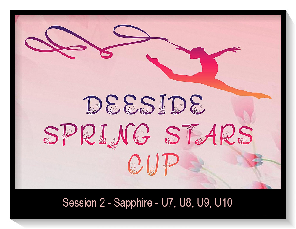 Session 2 - Sapphire-U7,U8,U9,U10